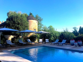 Hotels in Igé